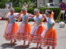 ungarischer Tanz